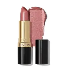 Revlon Super Lustrous Lipstick, Blushed .150Z